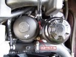 Auto part Engine Automotive engine part Carburetor Vehicle