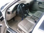 Land vehicle Vehicle Car Sedan Steering wheel