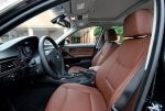 Land vehicle Vehicle Car Luxury vehicle Steering wheel