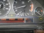 Car Vehicle Gauge Speedometer Auto part