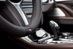 Vehicle Car Personal luxury car Auto part Gear shift