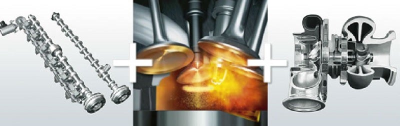 340i B58 Engine Technical Details
