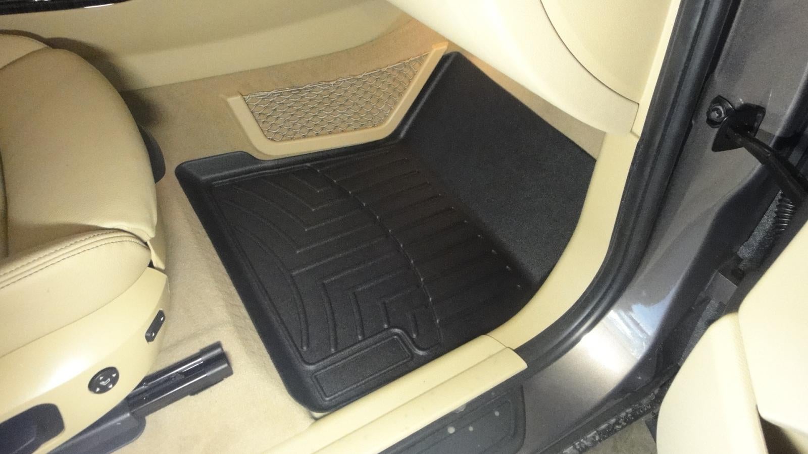 Weathertech Floor Mats Xbimmers Bmw X3 Forum