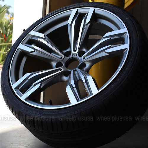 Featured image of post Bmw Style 433 Replica Alibaba com offers a wide variety of bmw replica wheels and rims sold by certified suppliers manufacturers and wholesalers