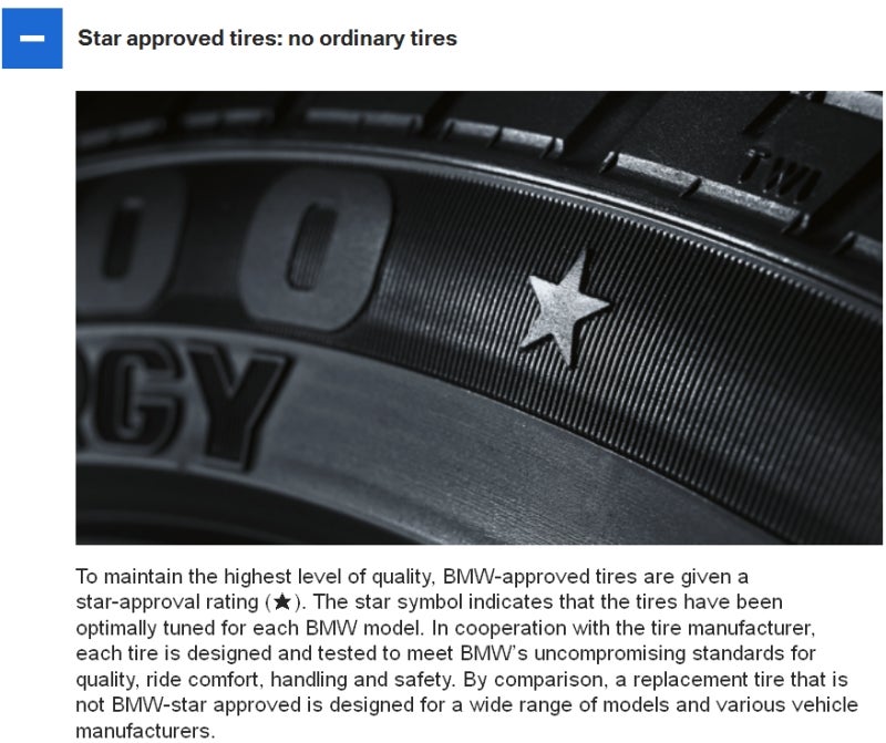 The absolute basics of how to select replacement tires for your beloved BMW  E39 | Page 3 | BimmerFest BMW Forum
