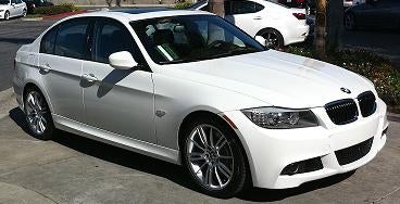 Research 2011
                  BMW 335i pictures, prices and reviews