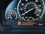 Speedometer Car Auto part Vehicle Gauge