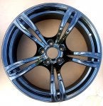 Alloy wheel Rim Tire Spoke Wheel