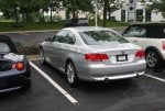 Land vehicle Vehicle Car Motor vehicle Personal luxury car