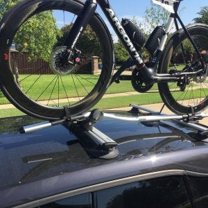I3 sales bike rack